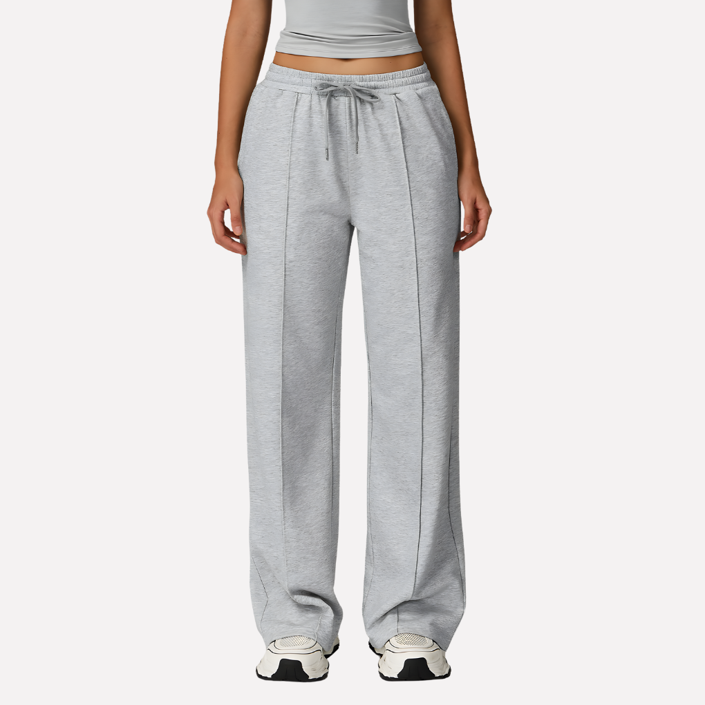 Women’s Wide Leg Sweatpants