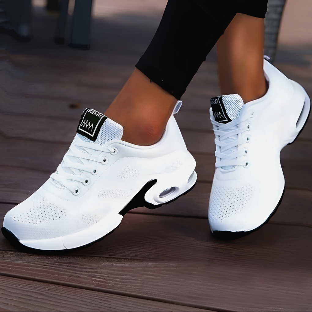 Women’s ergonomic Lightweight Walking Shoes
