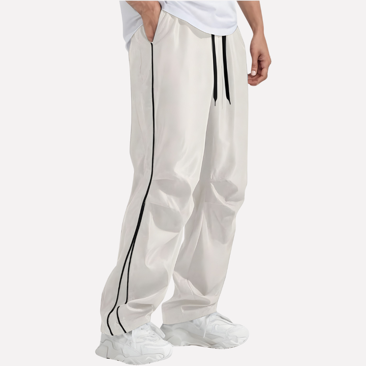 Men’s Athletic Jogger Pants