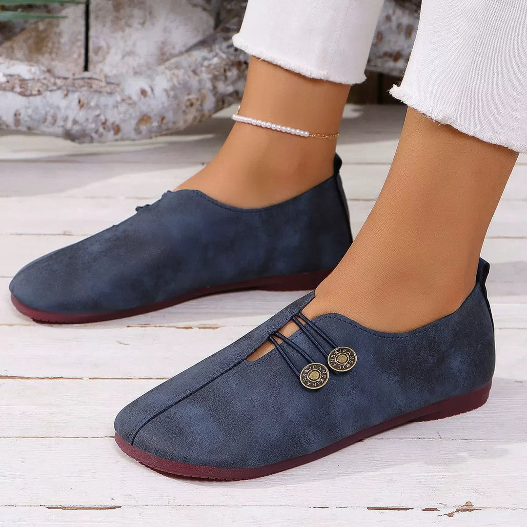 Women’s comfortable Loafers