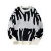 comfortable Knit Pullover with Soft Texture and Modern Fit