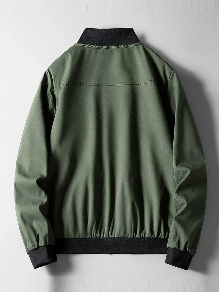 Jacket for Men - Cozy & Stylish