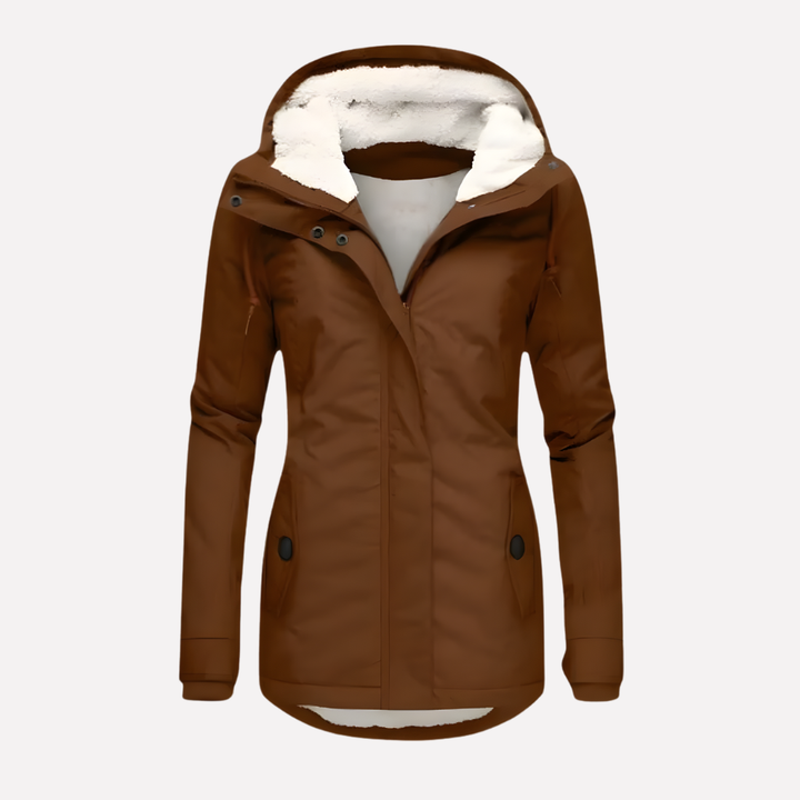 Women’s Modern Winter Coat