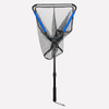 Telescopic Fishing Brail Net