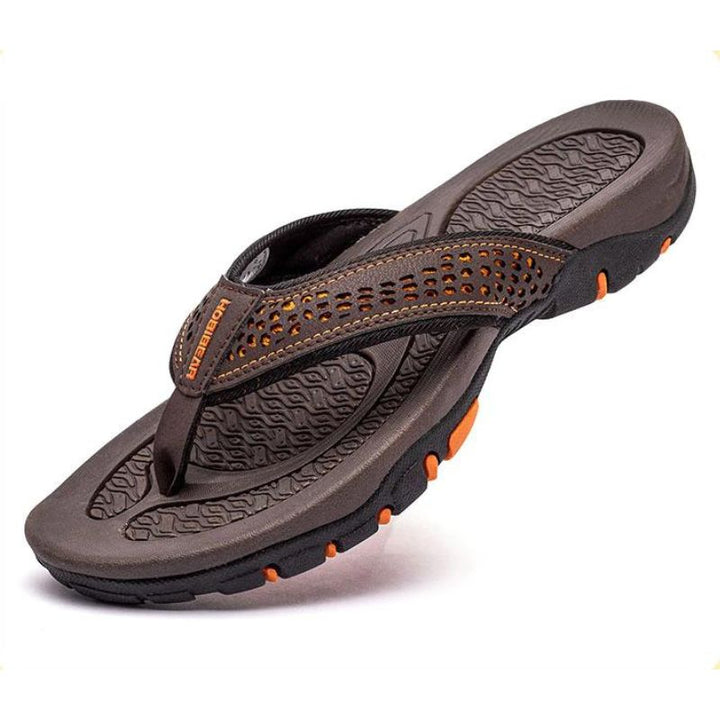 ergonomic Slippers for Everyday Comfort