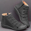 Stylish and Comfortable Ankle Boots