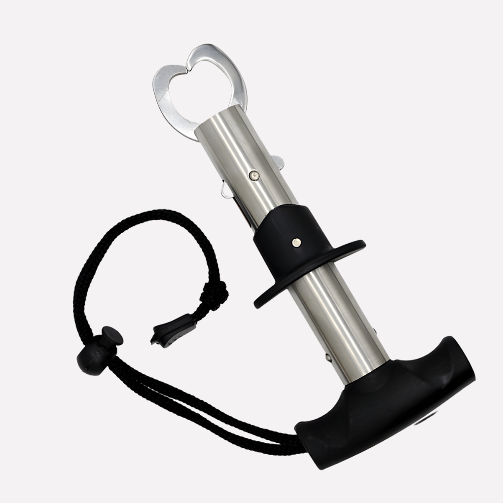 Fish Gripper and Pliers