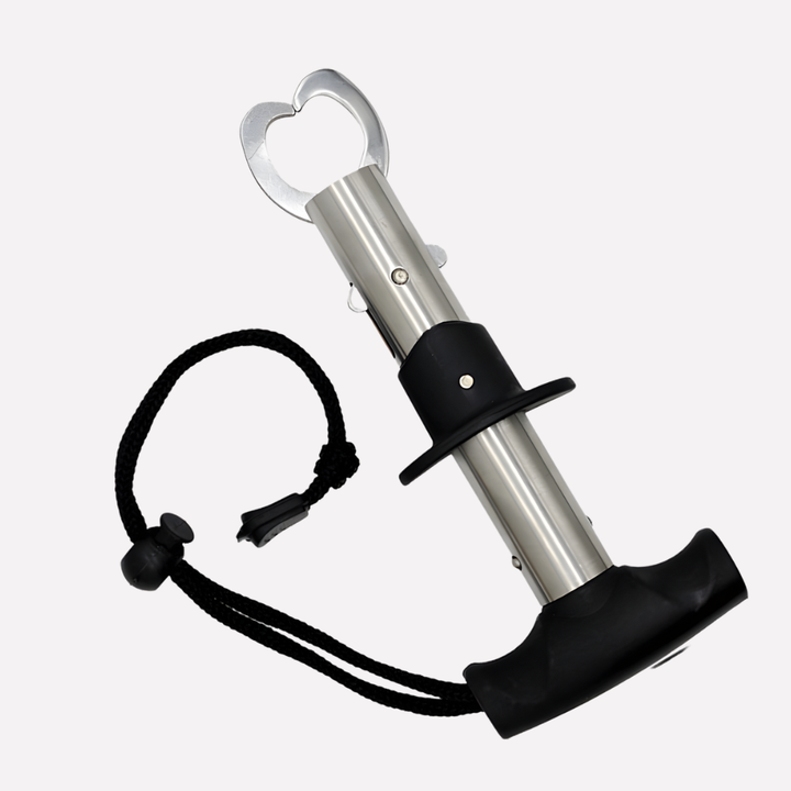 Fish Gripper and Pliers