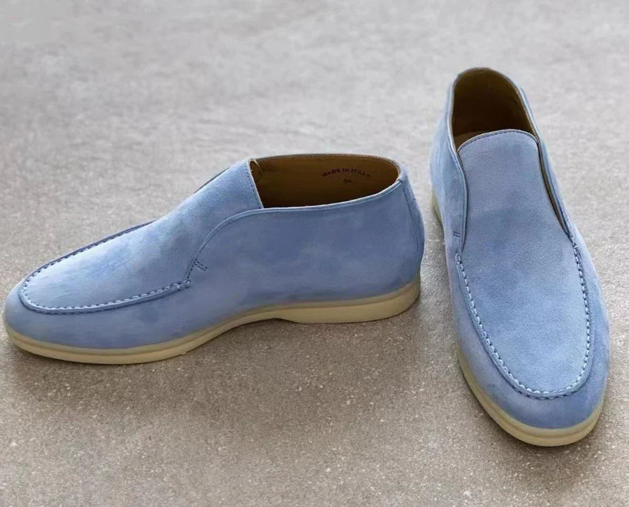 Premium comfortable Loafers for Men with Timeless Elegance
