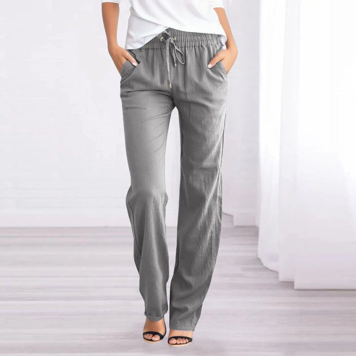 Airy Trousers for Women