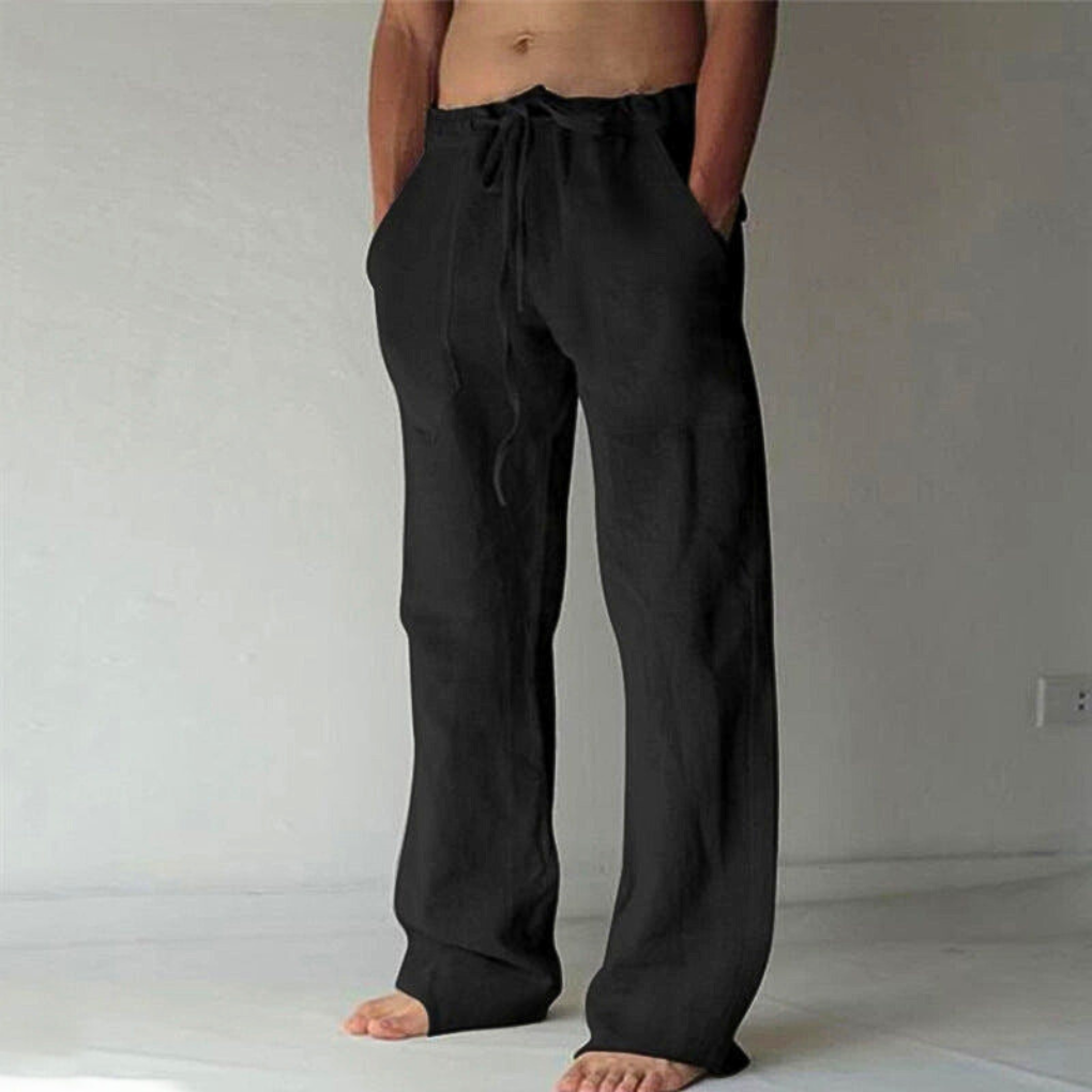 Comfortable HighWaist comfortablewear with Drawstring