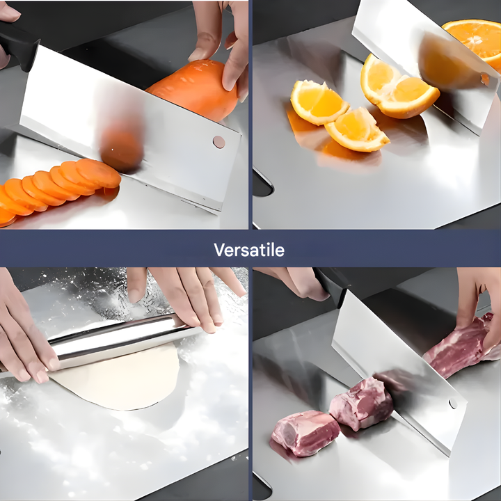 Cutting Board - Durable Kitchen Essential