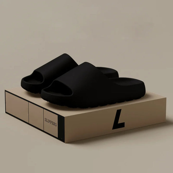 comfortable Innovative Design Men's Slippers
