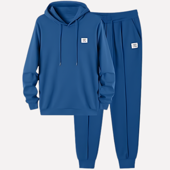 Men’s Tracksuit Set