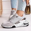 Customizable Women's Platform Sneakers
