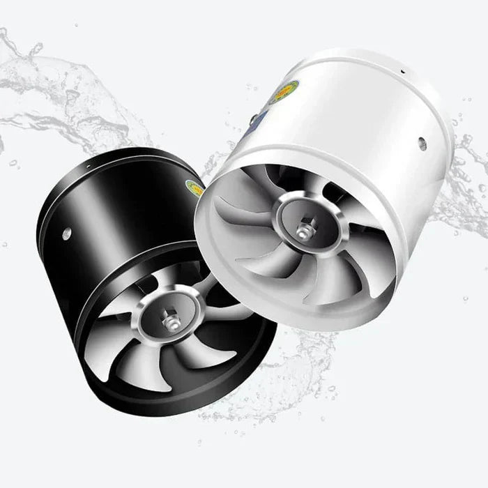 StrongFlow – Powerful and Silent Exhaust Fan
