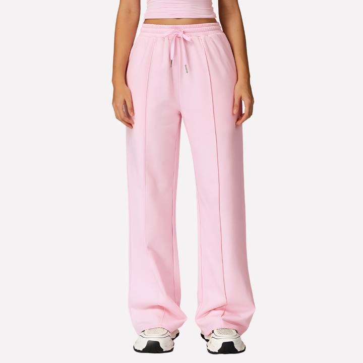 Women’s Wide Leg Sweatpants