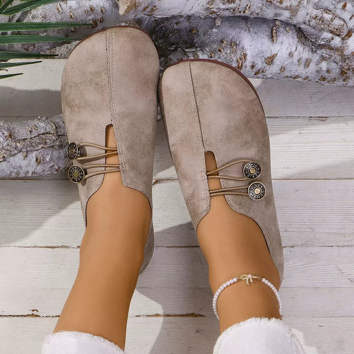 Women’s comfortable Loafers