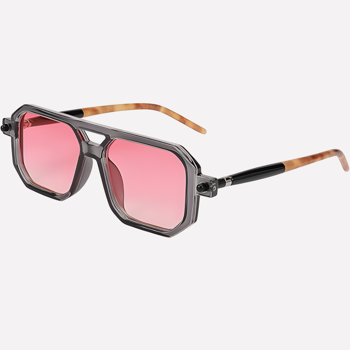 Vintage Aviator Sunglasses