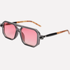 Vintage Aviator Sunglasses