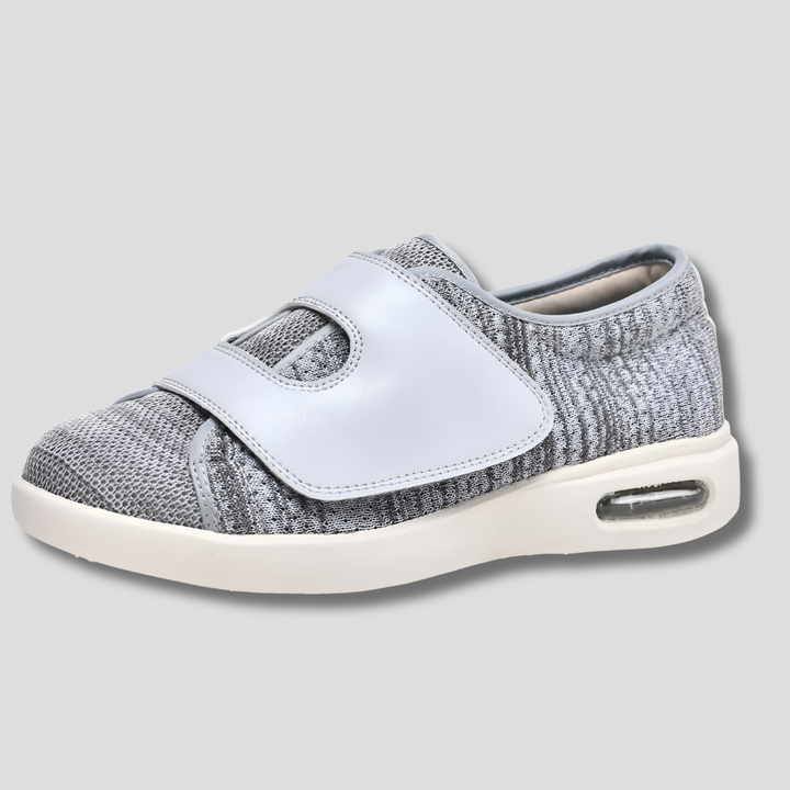 Wide  Shoes for Swollen Feet
