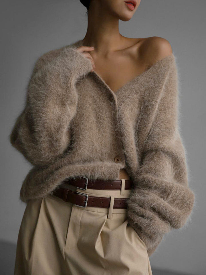 Women’s Luxe Cardigan
