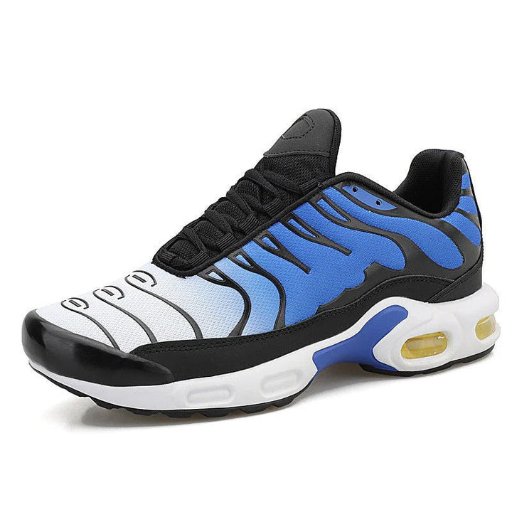 Air Cushion Running Shoes Lightweight Performance with Enhanced Comfort