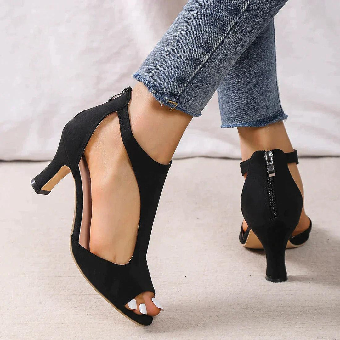 Women’s ergonomic Sandals with Arch Support