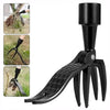 Stainless Steel Weed Puller (Tool Head Only – No Handle Included)