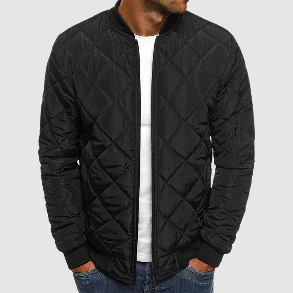 Transition Jacket  Ready for Transitional Seasons
