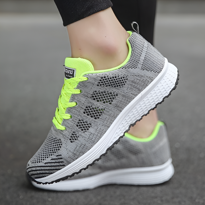 Ergonomic Casual Sneakers for Women