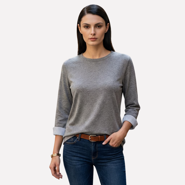 Women’s 3/4 Sleeve Tee