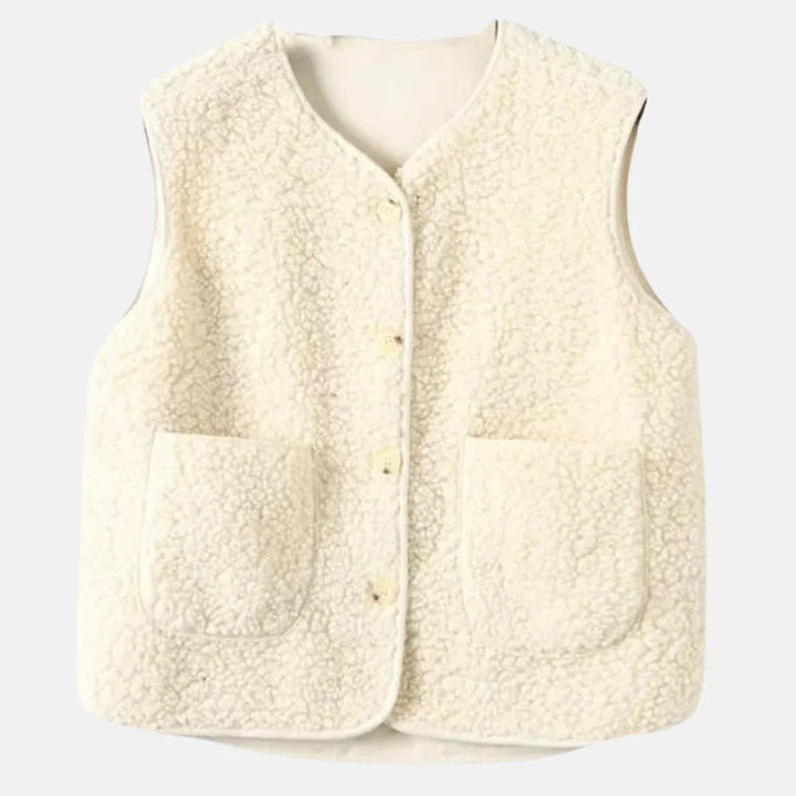 Trendy Warm Cardigan for Women with Cozy Elegance