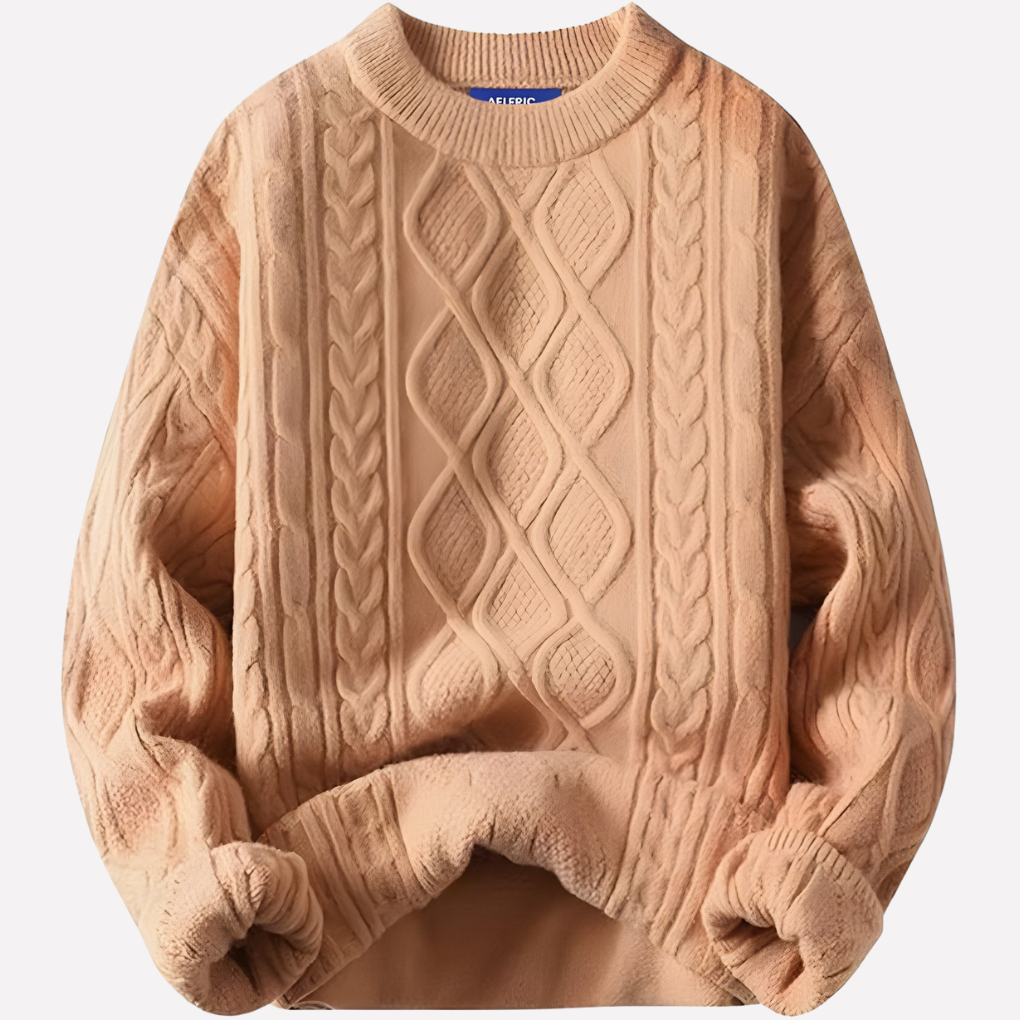 Women’s Vintage 90s Crewneck Pullover