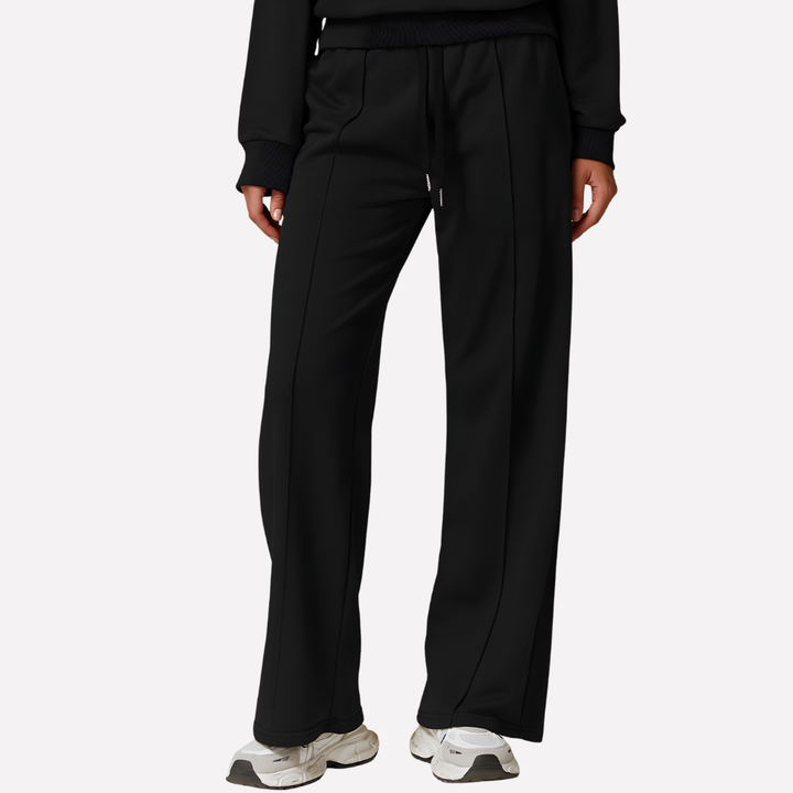 Women’s Wide Leg Sweatpants
