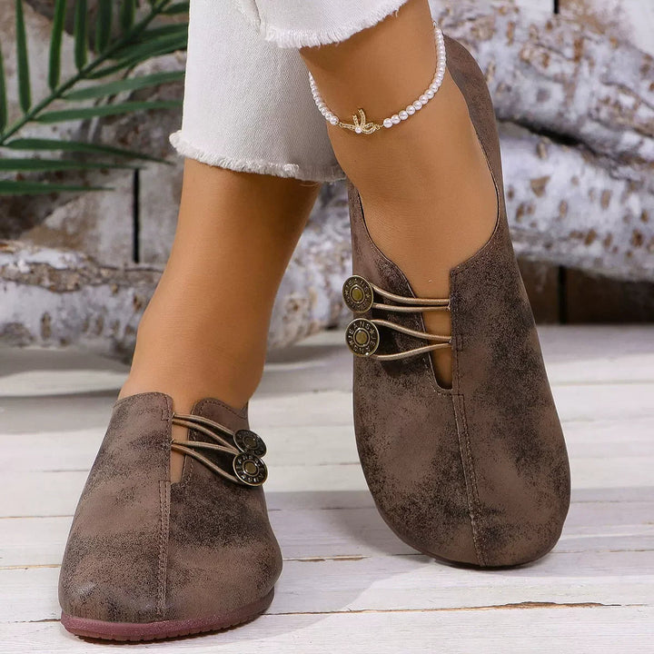 Women’s comfortable Loafers