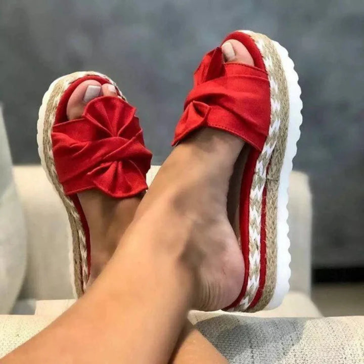 Women’s ergonomic Fashion Sandals