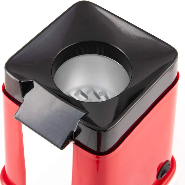 1200W Electric Popcorn Machine