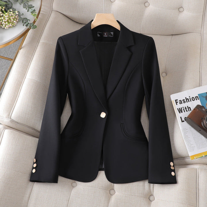 Modern Two-Piece Set for Women