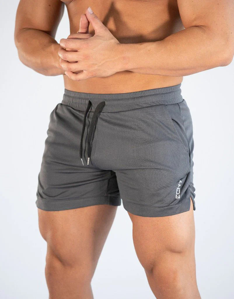 Men's Modern Swim Shorts