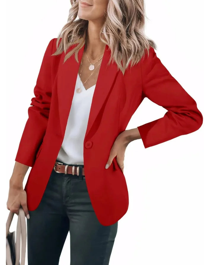 Elegant Women's Blazer