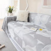 Luxury Cooling Sofa Cover Elegant Design Meets Everyday Comfort