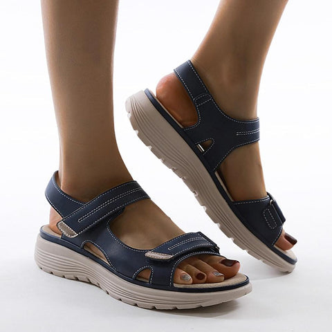 Fabiana – Support Sandals for women
