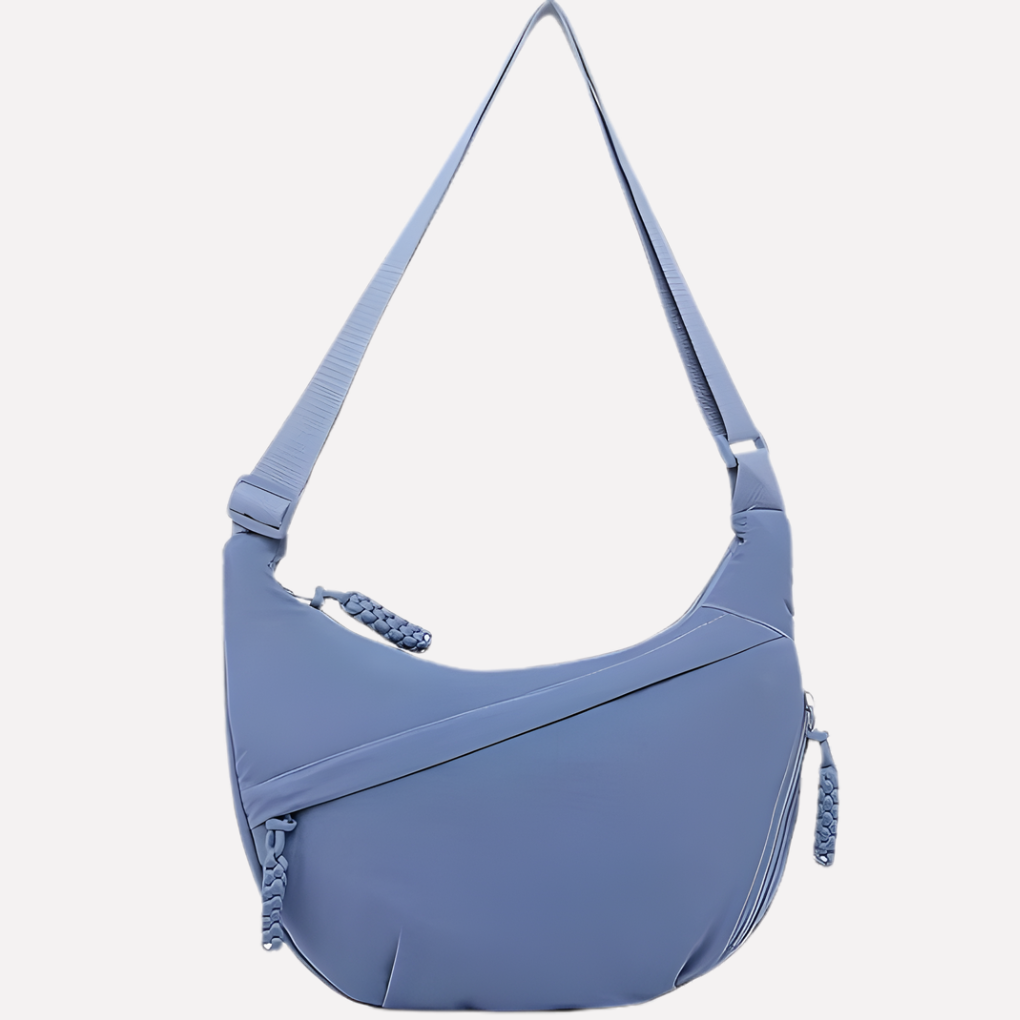 Women’s Crescent Crossbody Bag
