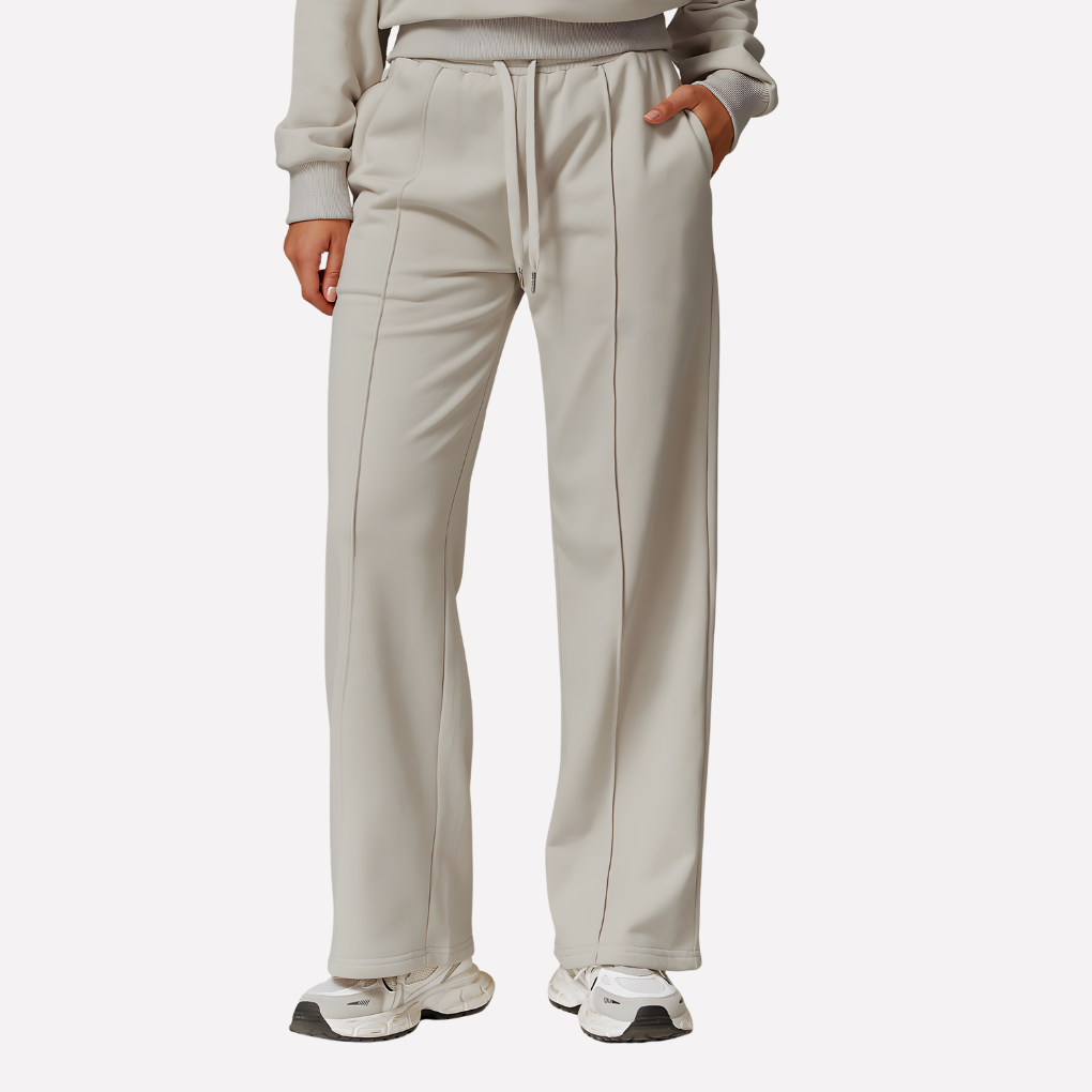 Women’s Wide Leg Sweatpants