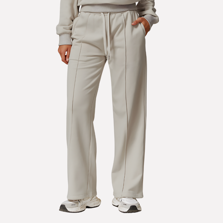 Women’s Wide Leg Sweatpants