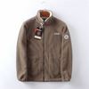 Windproof and Comfortable Men’s Fleece Jacket