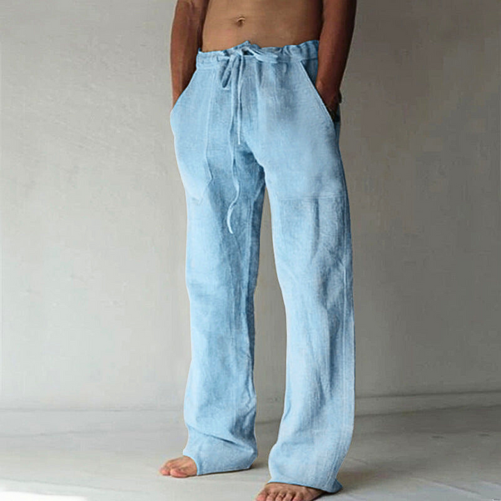 Comfortable HighWaist comfortablewear with Drawstring