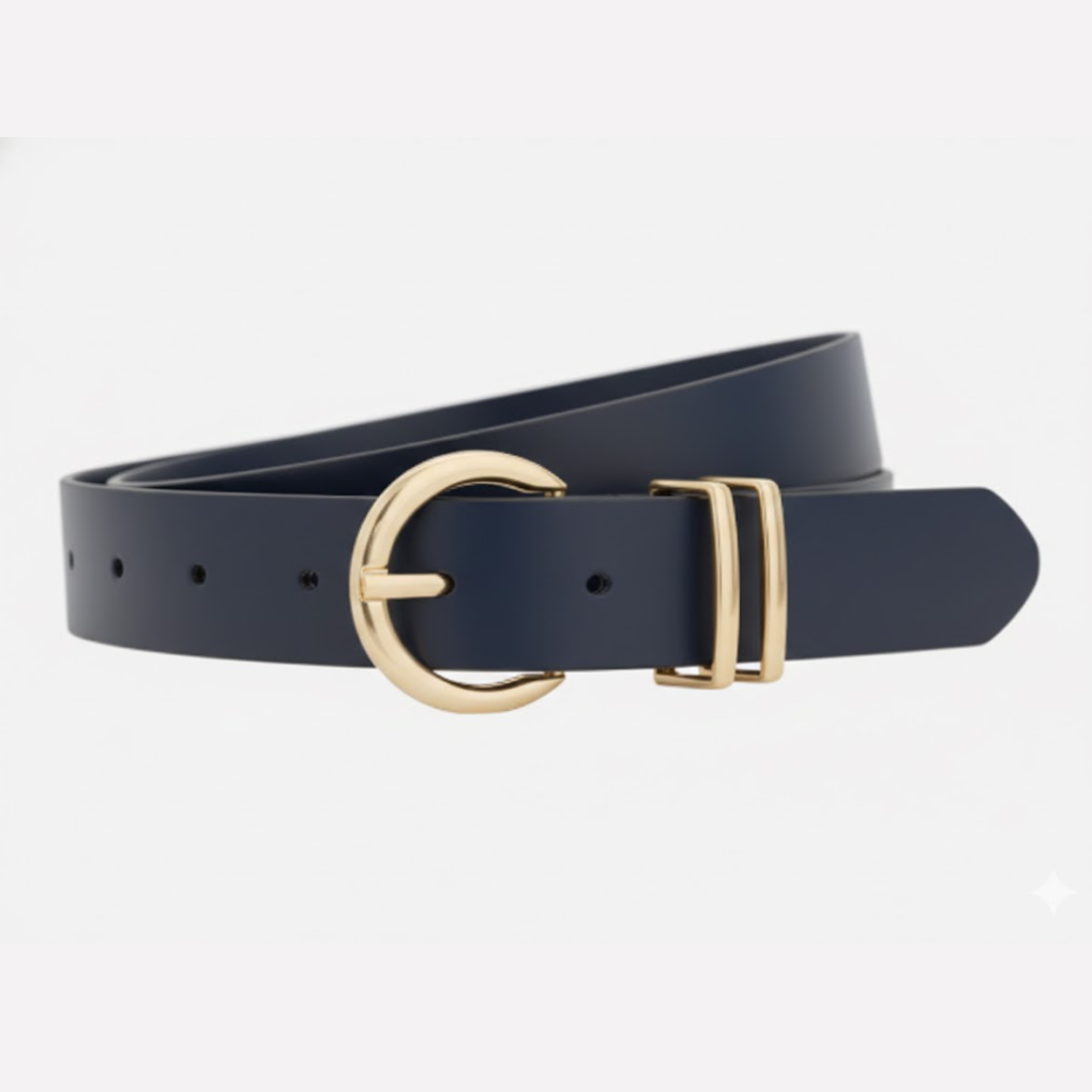 Women's Belt Straps