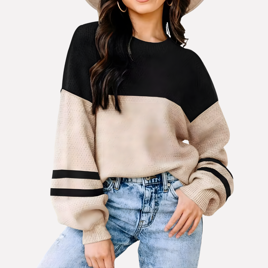 Women’s Oversized Sweater